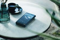 Gold-Plated Hi-Fi Audio Players Image 3