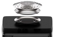 Compact Fan-Equipped BBQs Image 5