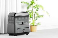 Compact Fan-Equipped BBQs Image 6