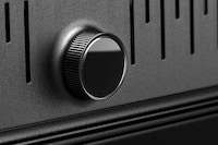 Compact Fan-Equipped BBQs Image 8
