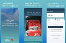 Micropayment Recycling Apps Article Thubnail