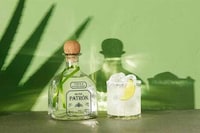 Immersive Margarita Tastings