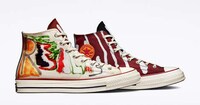Artist-Designed Sneaker Collabs Image 8