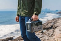 Portable Professional Power Stations Image 1
