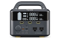 Portable Professional Power Stations Image 2