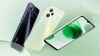Slim Budget-Friendly Smartphone Models Image 1