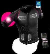 Haptic Feedback VR Vests Image 1