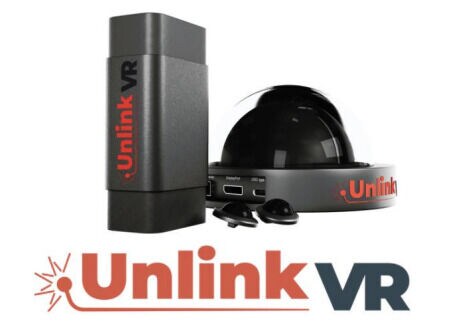 Wireless Virtual Reality Augmentations