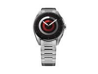 Sleek Luxury Smart Watches Image 4