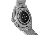 Sleek Luxury Smart Watches Image 6
