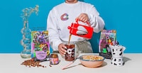 Gen Z Coffee Brands