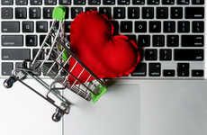 Valentine's Flower Delivery Apps