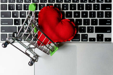 Valentine's Flower Delivery Apps