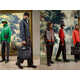 Male-Targeted Luxury Handbags Image 1