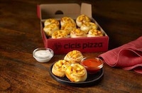 Game Day Chicken Bites