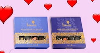 PCR Chocolate Packaging Image 1