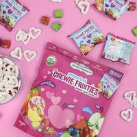 Romantically Themed Candy Lines Image 2