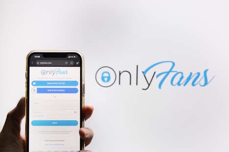 NFT-Backed Social Media Profiles