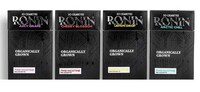 Tobacco-Free CBD Cigarettes