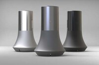 Modularly Elegant Speaker Concepts Image 2