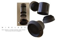 Modularly Elegant Speaker Concepts Image 4