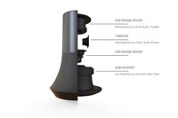 Modularly Elegant Speaker Concepts Image 5