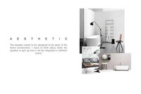 Modularly Elegant Speaker Concepts Image 6