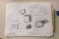 Modularly Elegant Speaker Concepts Image 7