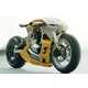 Dapper Dual-Tone Superbike Concepts Image 2