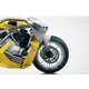 Dapper Dual-Tone Superbike Concepts Image 5