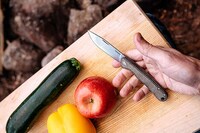 Campsite-Ready EDC Knives
