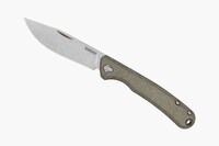 Campsite-Ready EDC Knives Image 2