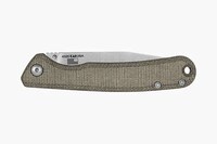 Campsite-Ready EDC Knives Image 4