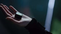 Full-Body Motion-Tracking Devices