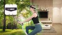 VR-Enabling Exercise Attachments Image 1