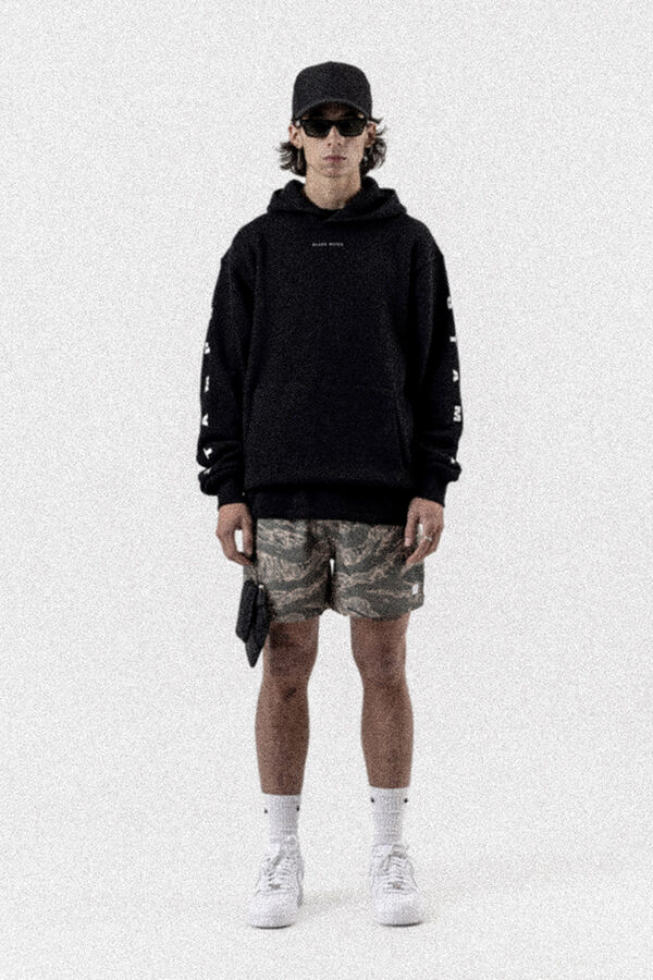 '90s Surf-Inspired Streetwear