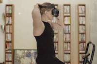 Fitness-Focused VR Wearables Image 2