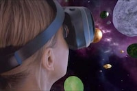 Fitness-Focused VR Wearables Image 3