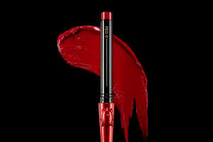 Vegan Red Lipsticks