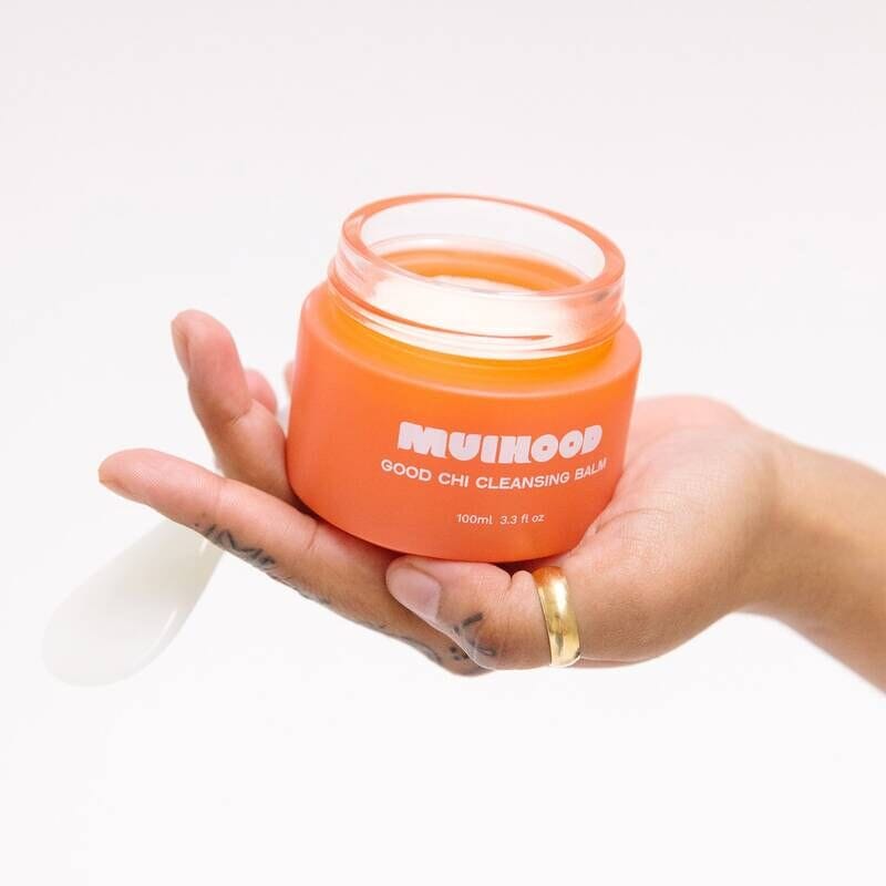 Herb-Infused Skincare Balms