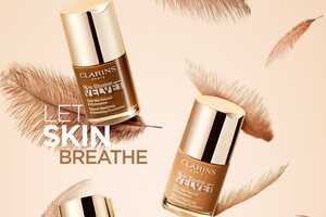 Hydrating Matte Foundations