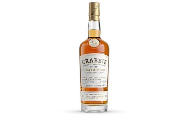 Historic Single Malt Whiskeys