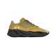 Deep Yellow Tonal Sneakers Image 1