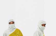 Gender-Neutral Liberating Fall Fashion