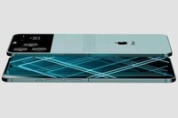 Ultra-Slim Folding Smartphone Concepts Image 7