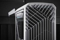 Functional Design-Conscious PC Chassis Image 4