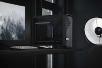 Functional Design-Conscious PC Chassis Image 7