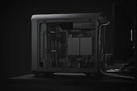 Functional Design-Conscious PC Chassis Image 8