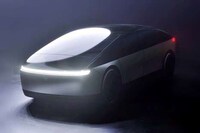 Aerodynamic Long-Range Electric Cars Image 1