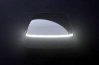 Aerodynamic Long-Range Electric Cars Image 6